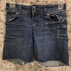 Delia's Denim Women's Shorts 0/0
